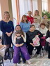 Депутаты от Кировского района поздравили с Днем матери жительниц своих избирательных округов